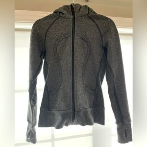 Lululemon Full Zip Jacket